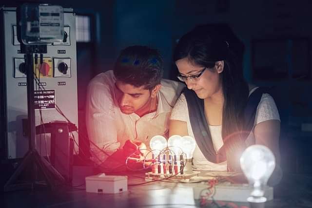 College Image